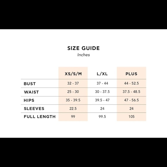 NWT Summer and Rode Cozy Robe - Picture 4 of 6